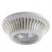 Оформить заказ Встраиваемый светильник ARTE Lamp A5298PL-1SG| VIVID-LIGHT.RU