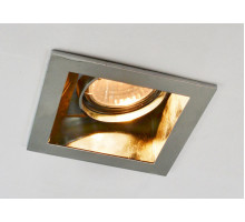 Встраиваемый светильник ARTE Lamp A8050PL-1CC