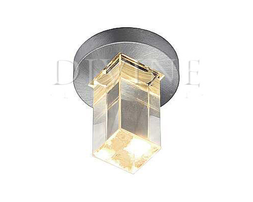 Купить Встраиваемый светильник SLV 114501| VIVID-LIGHT.RU