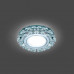 Оформить заказ Встраиваемый светильник Gauss BL050| VIVID-LIGHT.RU