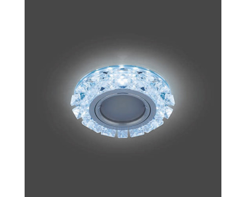 Оформить заказ Встраиваемый светильник Gauss BL050| VIVID-LIGHT.RU