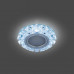 Оформить заказ Встраиваемый светильник Gauss BL050| VIVID-LIGHT.RU