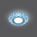 Оформить заказ Встраиваемый светильник Gauss BL050| VIVID-LIGHT.RU