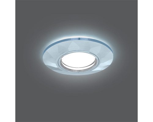 Купить Встраиваемый светильник Gauss BL057| VIVID-LIGHT.RU