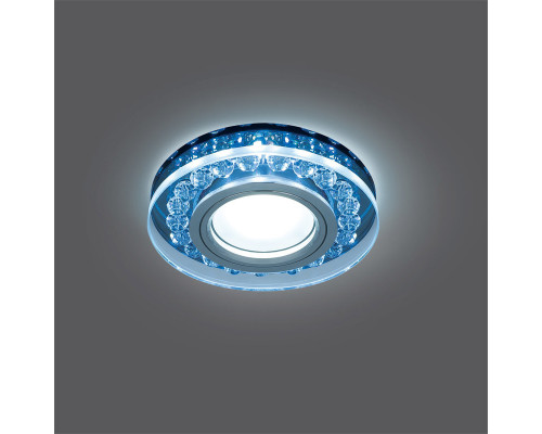 Купить Встраиваемый светильник Gauss BL047| VIVID-LIGHT.RU