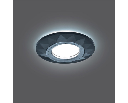 Заказать Встраиваемый светильник Gauss BL058| VIVID-LIGHT.RU