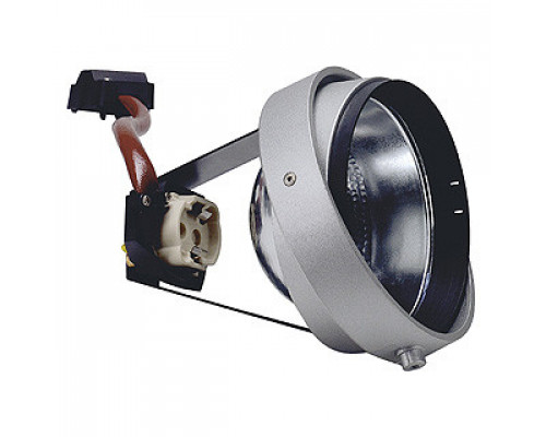 Купить Встраиваемый светильник SLV 115044| VIVID-LIGHT.RU