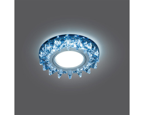 Оформить заказ Встраиваемый светильник Gauss BL036| VIVID-LIGHT.RU