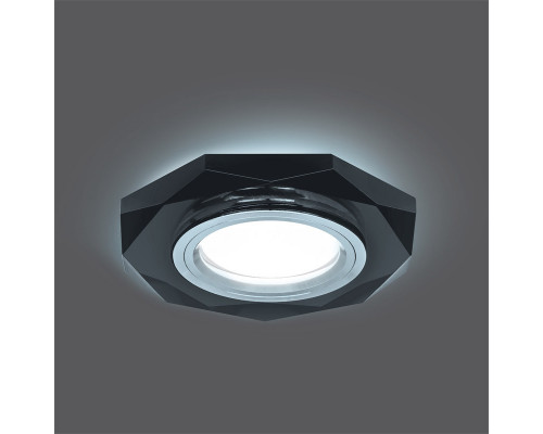 Заказать Встраиваемый светильник Gauss BL056| VIVID-LIGHT.RU