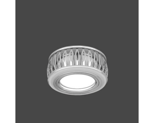 Заказать Встраиваемый светильник Gauss BL095| VIVID-LIGHT.RU