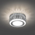 Заказать Встраиваемый светильник Gauss BL095| VIVID-LIGHT.RU