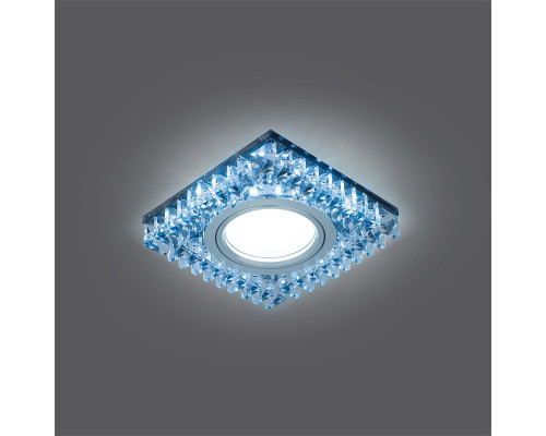 Заказать Встраиваемый светильник Gauss BL032| VIVID-LIGHT.RU