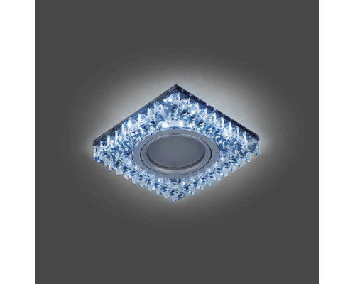 Заказать Встраиваемый светильник Gauss BL032| VIVID-LIGHT.RU