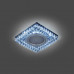 Заказать Встраиваемый светильник Gauss BL032| VIVID-LIGHT.RU