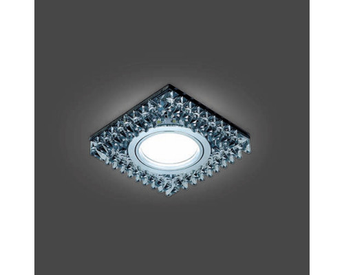 Заказать Встраиваемый светильник Gauss BL032| VIVID-LIGHT.RU