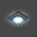 Заказать Встраиваемый светильник Gauss BL032| VIVID-LIGHT.RU