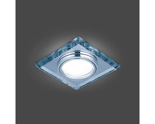 Купить Встраиваемый светильник Gauss BL062| VIVID-LIGHT.RU