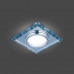 Купить Встраиваемый светильник Gauss BL062| VIVID-LIGHT.RU