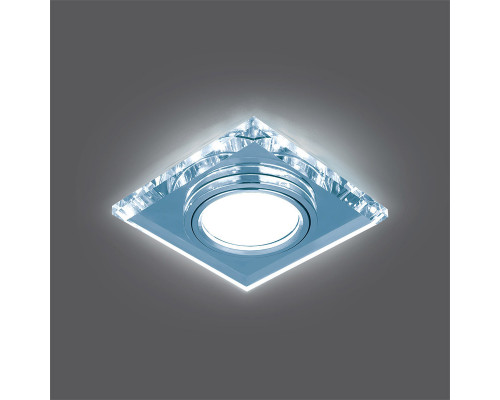 Купить Встраиваемый светильник Gauss BL062| VIVID-LIGHT.RU