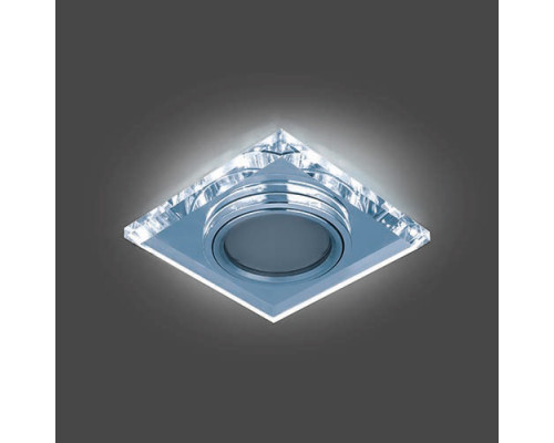 Купить Встраиваемый светильник Gauss BL062| VIVID-LIGHT.RU