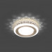 Заказать Встраиваемый светильник Gauss BL083| VIVID-LIGHT.RU