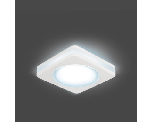 Купить Встраиваемый светильник Gauss BL105| VIVID-LIGHT.RU