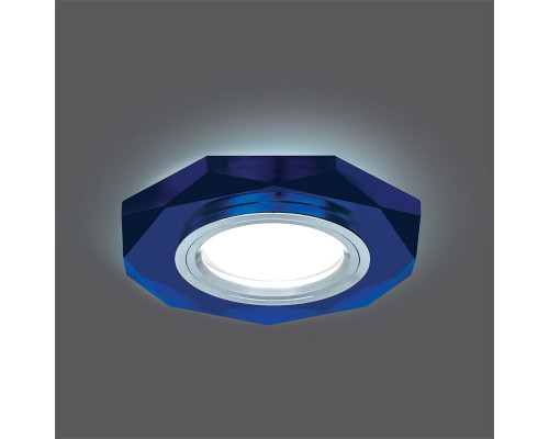 Заказать Встраиваемый светильник Gauss BL055| VIVID-LIGHT.RU