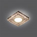 Оформить заказ Встраиваемый светильник Gauss BL031| VIVID-LIGHT.RU