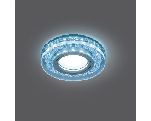 Купить Встраиваемый светильник Gauss BL045| VIVID-LIGHT.RU