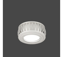 Встраиваемый светильник Gauss BL094