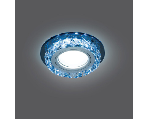 Заказать Встраиваемый светильник Gauss BL042| VIVID-LIGHT.RU