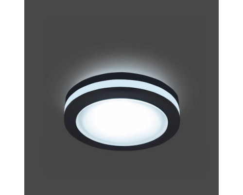 Сделать заказ Встраиваемый светильник Gauss BL107| VIVID-LIGHT.RU
