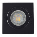 Сделать заказ Встраиваемый светильник Denkirs DK2016-BK| VIVID-LIGHT.RU