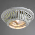 Оформить заказ Встраиваемый светильник ARTE Lamp A5298PL-1SG| VIVID-LIGHT.RU