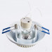 Оформить заказ Встраиваемый светильник ARTE Lamp A5298PL-1SG| VIVID-LIGHT.RU