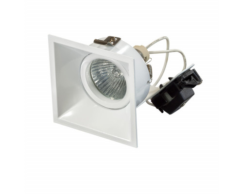 Купить Встраиваемый светильник Lightstar 214506| VIVID-LIGHT.RU