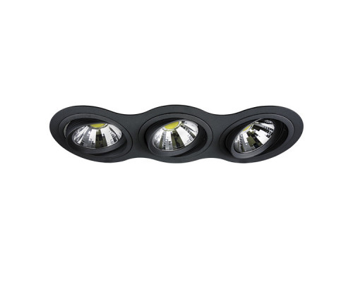 Оформить заказ Встраиваемый светильник Lightstar 214337| VIVID-LIGHT.RU