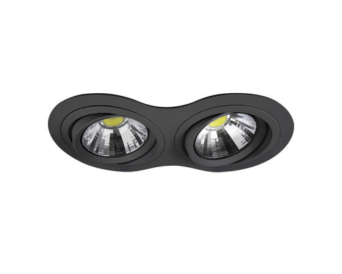 Оформить заказ Встраиваемый светильник Lightstar 214327| VIVID-LIGHT.RU