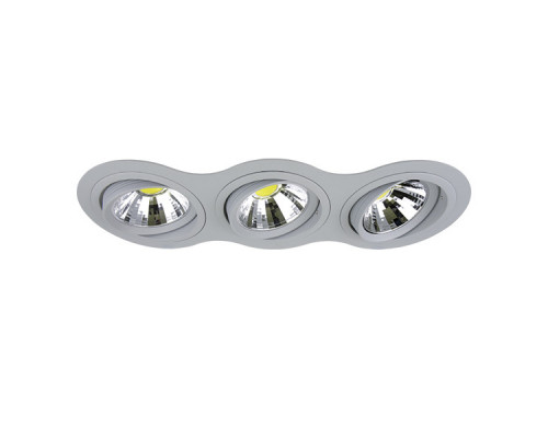 Заказать Встраиваемый светильник Lightstar 214339| VIVID-LIGHT.RU