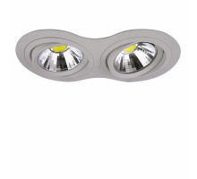 Встраиваемый светильник Lightstar 214329