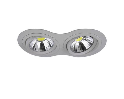 Купить Встраиваемый светильник Lightstar 214329| VIVID-LIGHT.RU