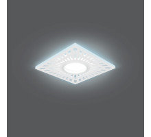 Встраиваемый светильник Gauss BL128