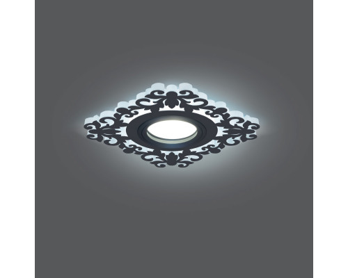 Заказать Встраиваемый светильник Gauss BL129| VIVID-LIGHT.RU