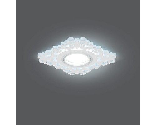 Оформить заказ Встраиваемый светильник Gauss BL130| VIVID-LIGHT.RU