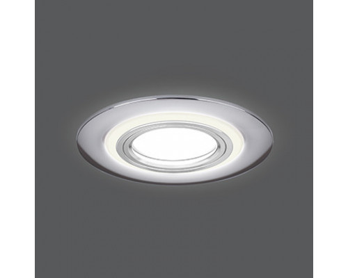 Оформить заказ Встраиваемый светильник Gauss BL140| VIVID-LIGHT.RU