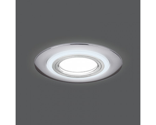 Оформить заказ Встраиваемый светильник Gauss BL141| VIVID-LIGHT.RU