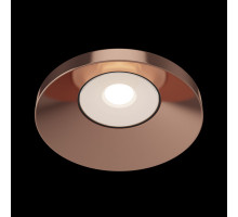 Встраиваемый светильник Maytoni Technical DL040-L10RG4K