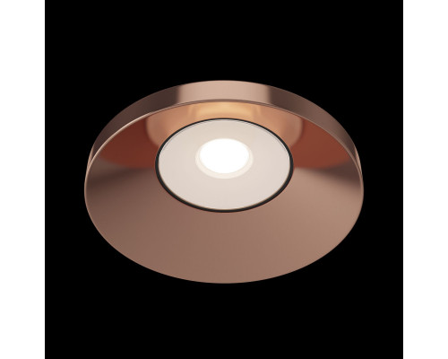 Сделать заказ Встраиваемый светильник Maytoni Technical DL040-L10RG4K| VIVID-LIGHT.RU