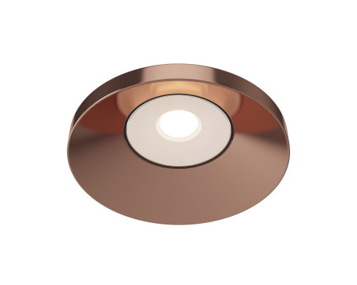 Сделать заказ Встраиваемый светильник Maytoni Technical DL040-L10RG4K| VIVID-LIGHT.RU