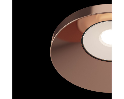 Сделать заказ Встраиваемый светильник Maytoni Technical DL040-L10RG4K| VIVID-LIGHT.RU